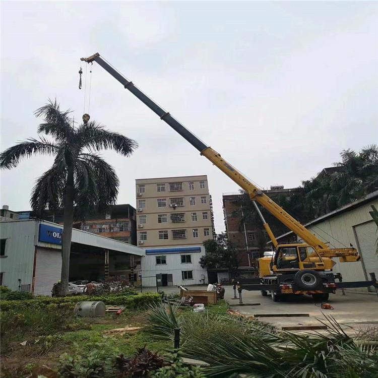 竹溪吊车出租押金纠纷案例：如何保障双方合法权益