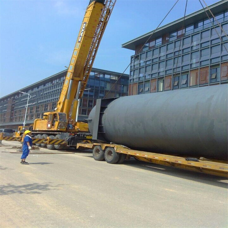 竹溪大型吊车租赁公司