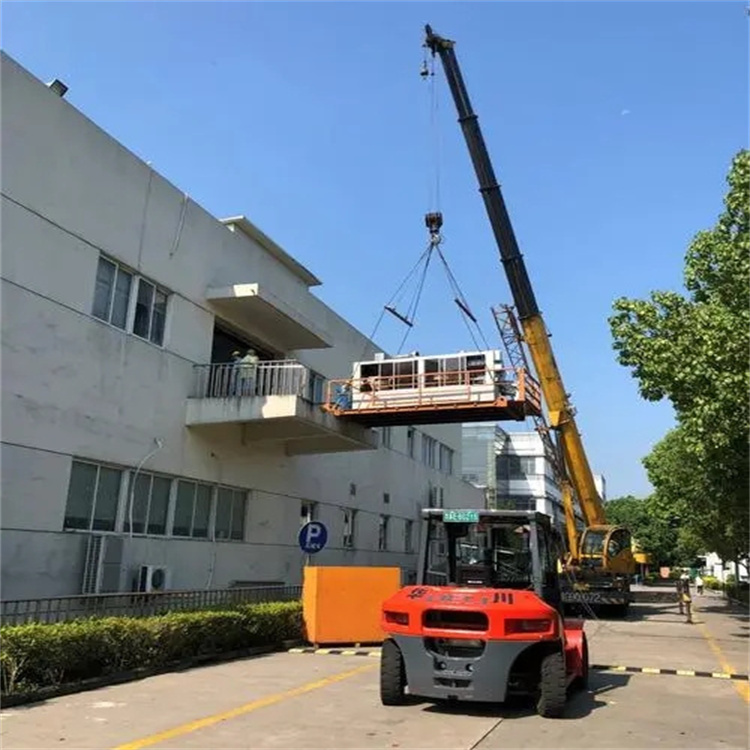 竹溪小型吊车出租电话