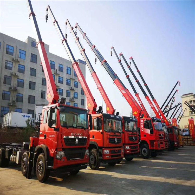 竹溪租专业吊车电话