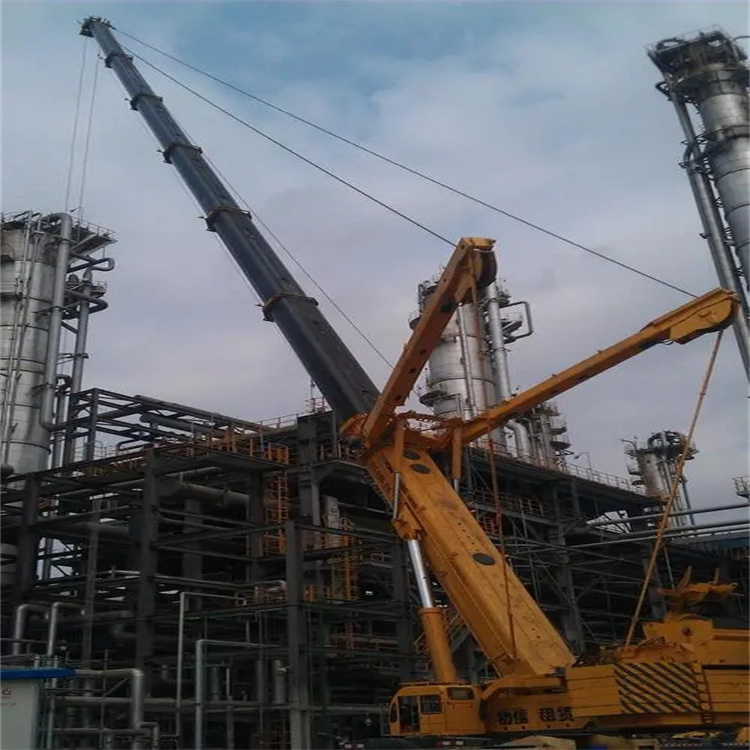 竹溪吊车出租电话