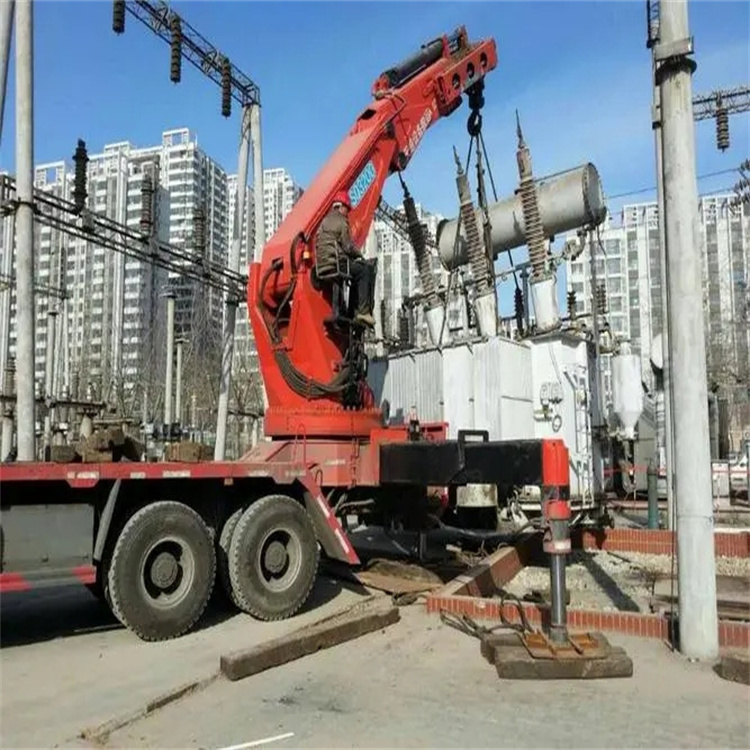 竹溪就近吊车出租|工地厂房吊装设备租赁|24小时高效响应