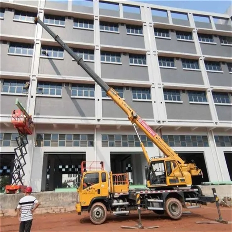 竹溪设备故障维权指南：租赁期间吊车损坏如何处理