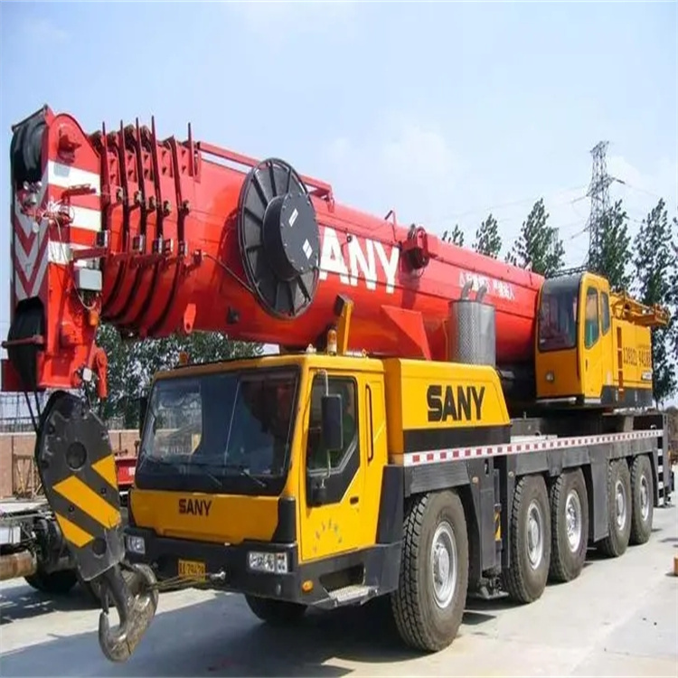 竹溪附近工地哪里有吊车出租|应急吊装服务|24小时灵活调度