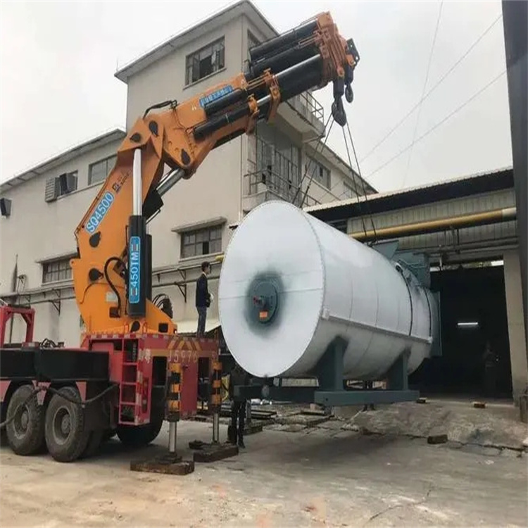 竹溪室内装修小型折臂吊出租服务：高效解决方案与租赁指南