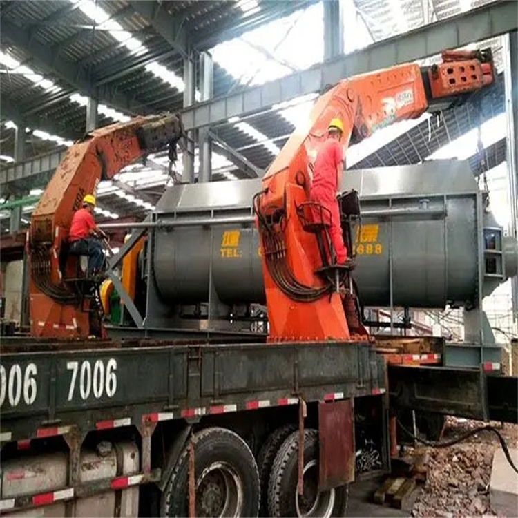 竹溪大型随车吊出租多少钱