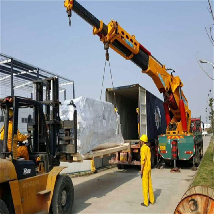 竹溪专业随车吊出租电话