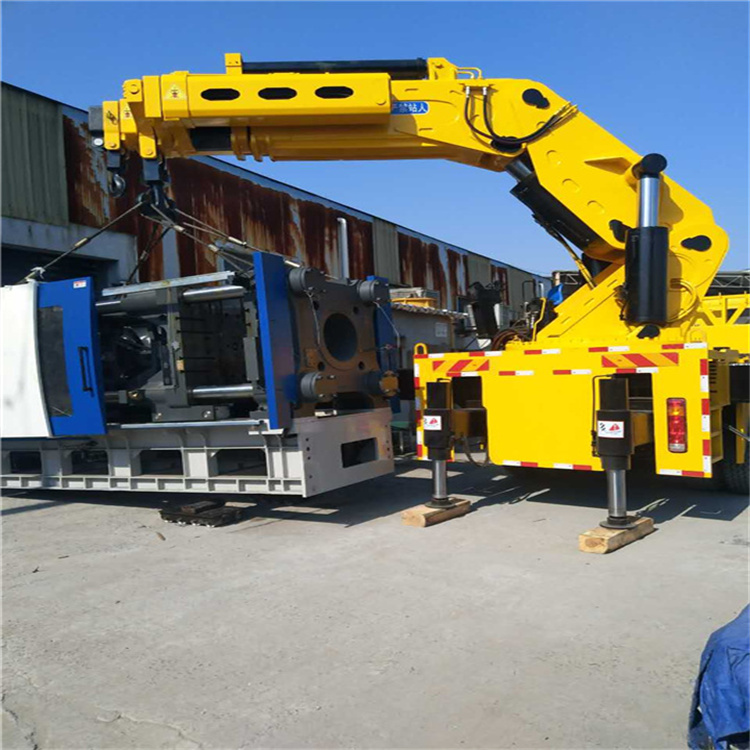 竹溪大吨位折臂吊出租