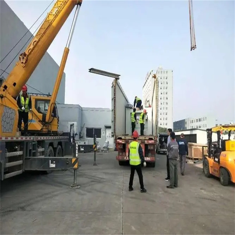 竹溪如何找到附近的吊车救援服务