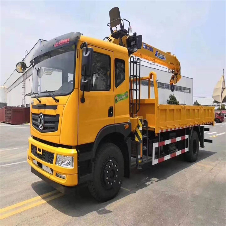 竹溪附近找一辆随车吊出租