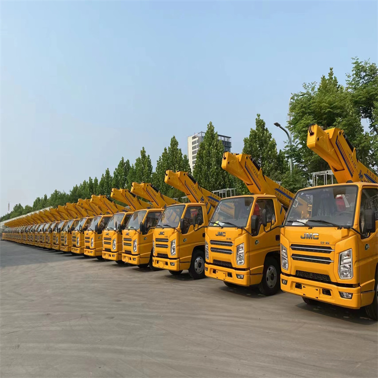 竹溪路灯车高空作业车出租|市政维修|广告安装