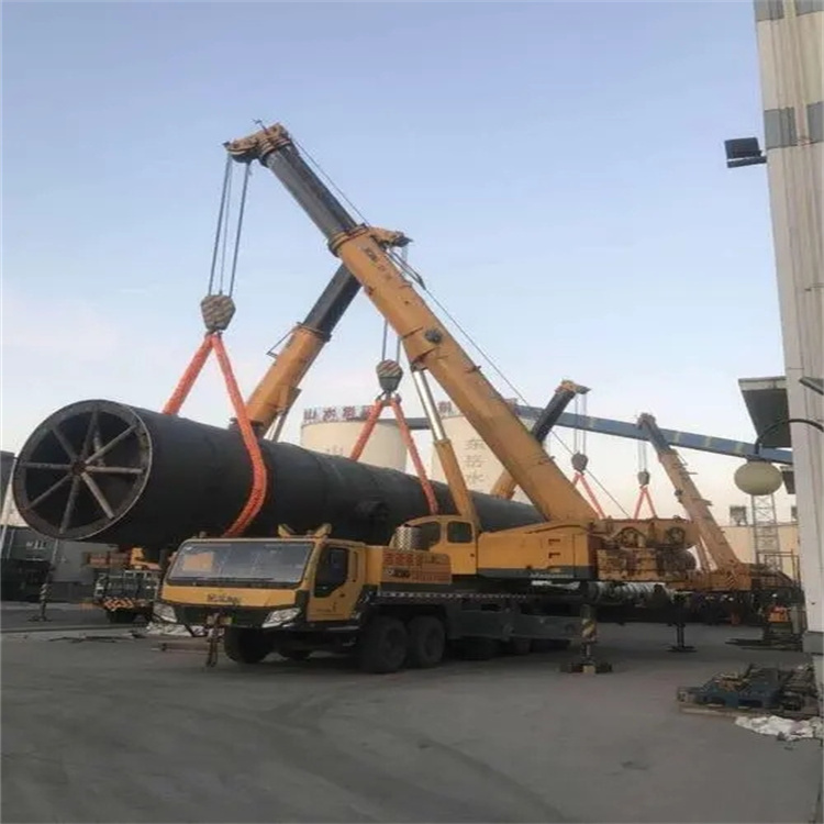 竹溪如何评估吊车出租公司在风电设备吊装的专业性