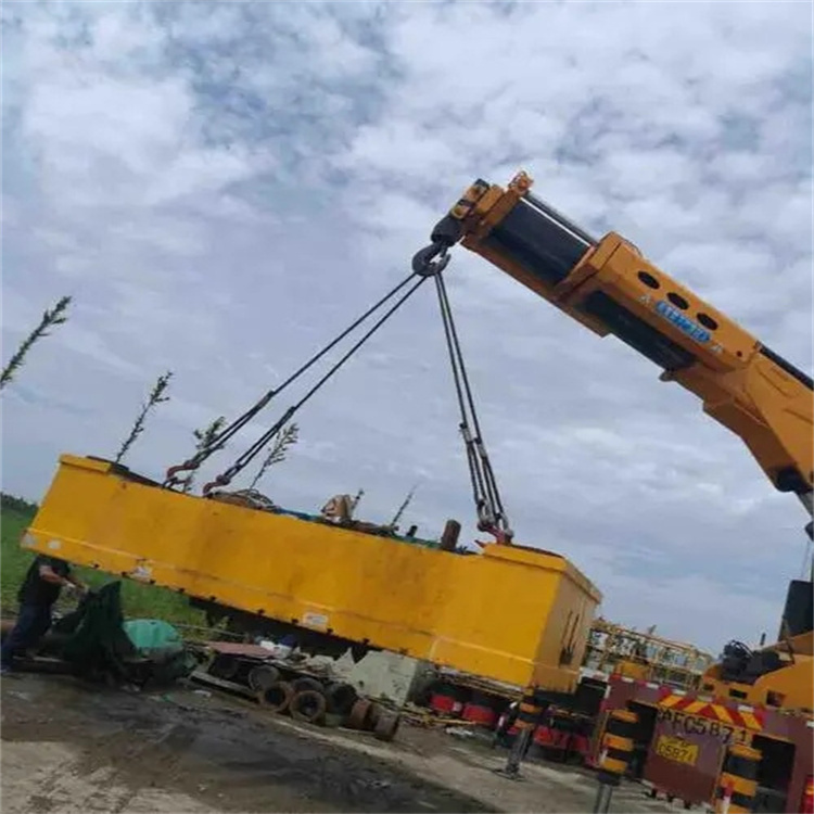 竹溪专业吊车出租哪家好